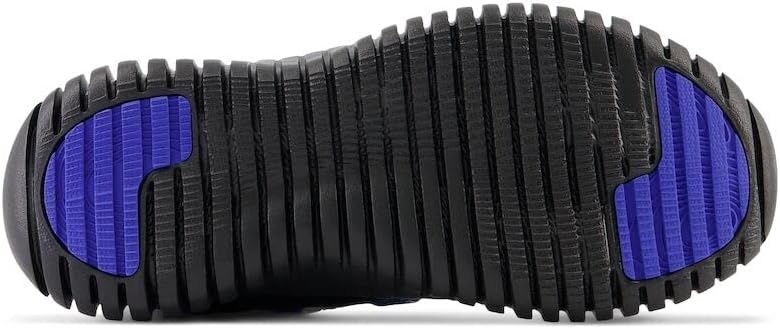 image:imageNew Balance Boys Playgruv V2 Bungee SneakersNight SkyBlackQuartz Grey