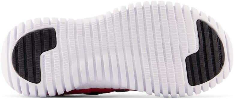 image:imageNew Balance Boys Playgruv V2 Bungee SneakersTrue RedPhantom