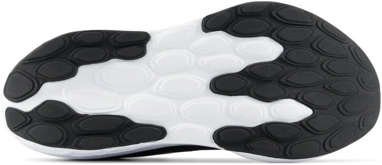 image:imageNew Balance Kids 520 Lace Running Shoe Big KidBlackNb 103 White