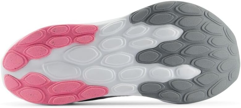image:imageNew Balance Kids 520 Lace Running Shoe Big KidGrey MatterSignal Pink