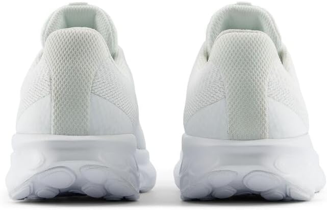 image:imageNew Balance Kids 520 Lace Running Shoe Big KidNb 103 WhiteNb 103 White