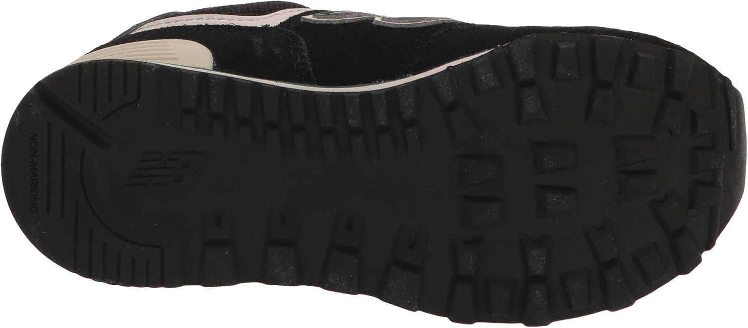 image:imageNew Balance Kids 574 V1 Neo Sole LaceupBlackMercuryVintage Teal