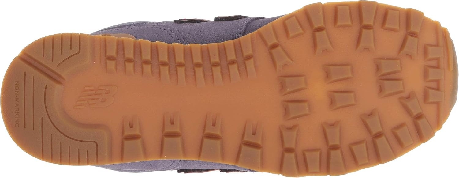 image:imageNew Balance Kids 574 V1 Neo Sole LaceupDeep Cosmic SkyDragonfly