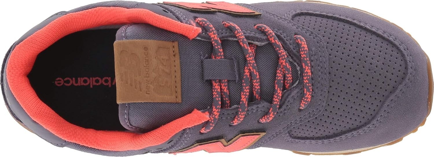 image:imageNew Balance Kids 574 V1 Neo Sole LaceupDeep Cosmic SkyDragonfly