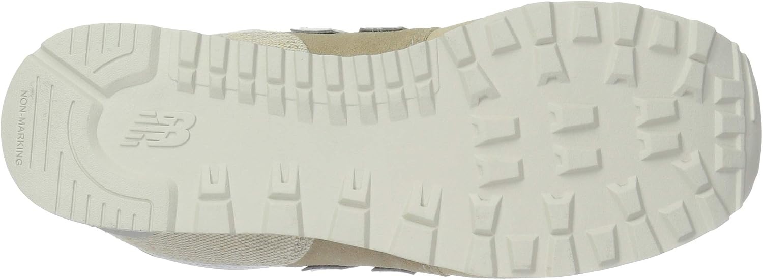 image:imageNew Balance Kids 574 V1 Neo Sole LaceupHempIncense