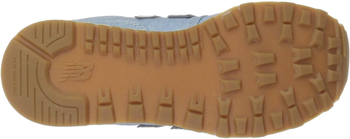 image:imageNew Balance Kids 574 V1 Neo Sole LaceupLight Porcelain