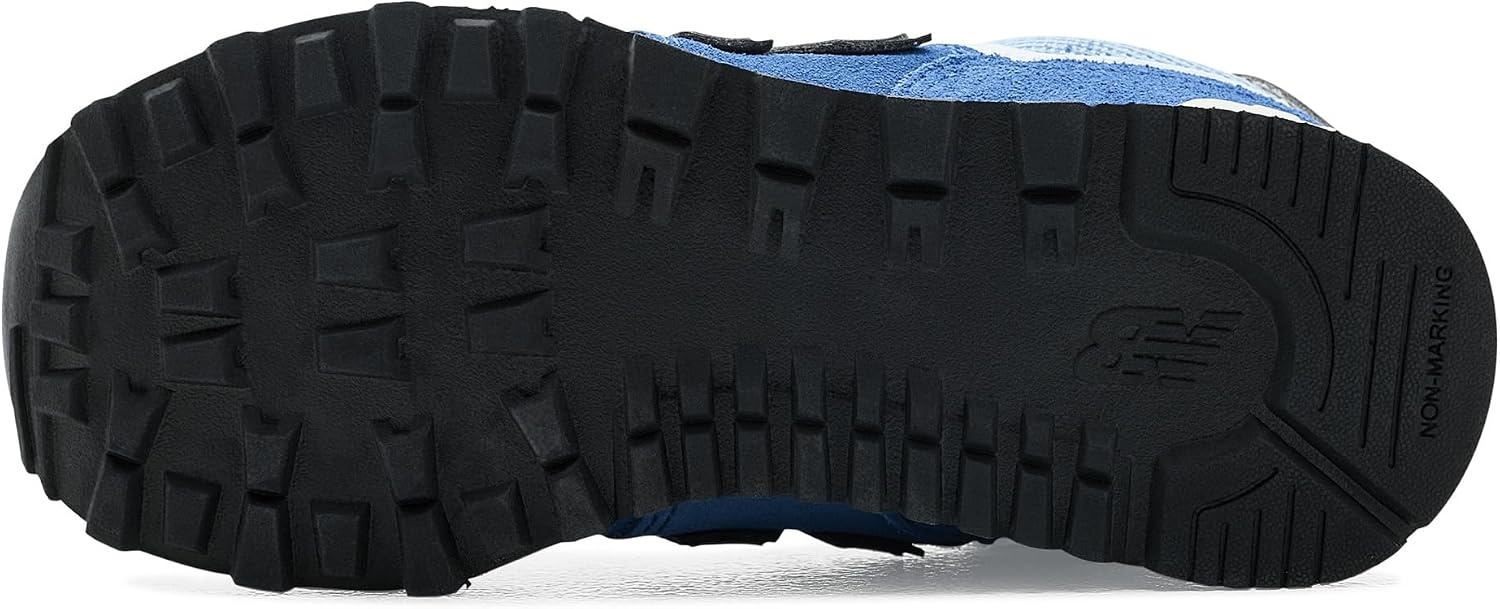 image:imageNew Balance Kids 574 V1 Neo Sole LaceupMagic BlueOxford Blue