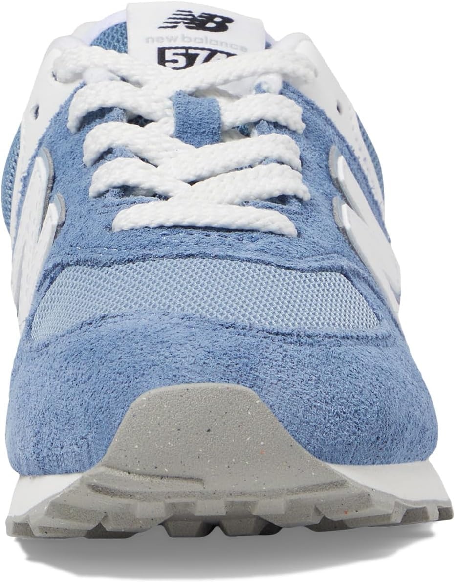 image:imageNew Balance Kids 574 V1 Neo Sole LaceupMercury BlueWhite