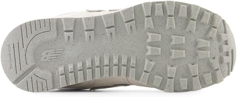 image:imageNew Balance Kids 574 V1 Neo Sole LaceupMoonbeamBone