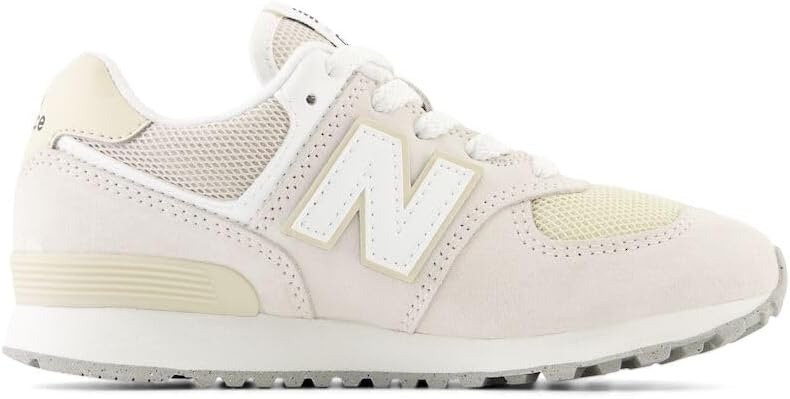 image:imageNew Balance Kids 574 V1 Neo Sole LaceupMoonbeamBone