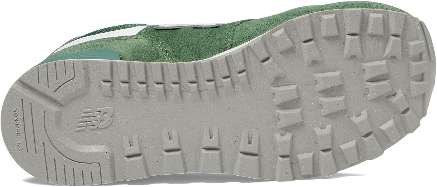 image:imageNew Balance Kids 574 V1 Neo Sole LaceupNoriWhite