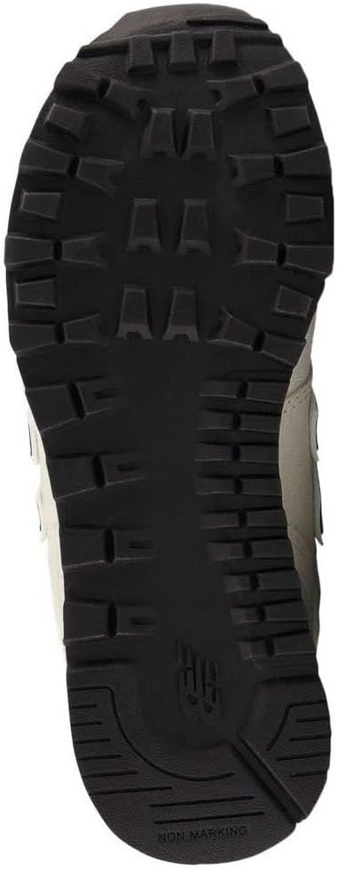image:imageNew Balance Kids 574 V1 Neo Sole LaceupSea SaltBlack