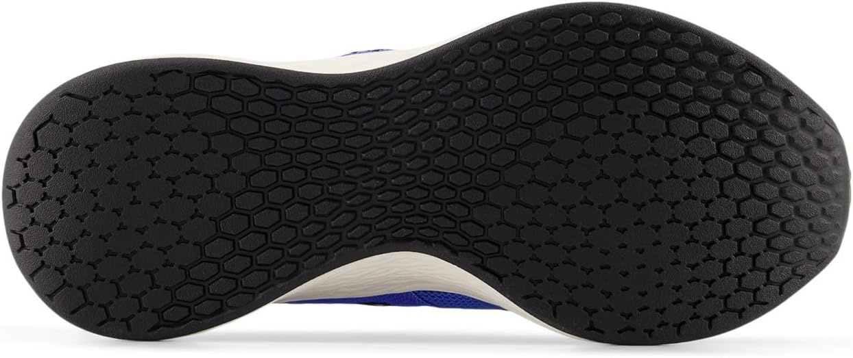 image:imageNew Balance Kids Fresh Foam Roav V1 Laceup SneakerBlue BirdBlack