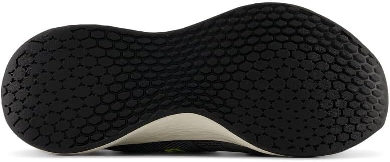 image:imageNew Balance Kids Fresh Foam Roav V1 Laceup SneakerCastlerock PfpBlack