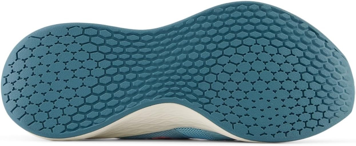 image:imageNew Balance Kids Fresh Foam Roav V1 Laceup SneakerCloud BlueTaffy Blue
