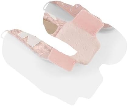 image:imageNew Balance Kids Newb First V1 Casual ShoesCrystal PinkWhite