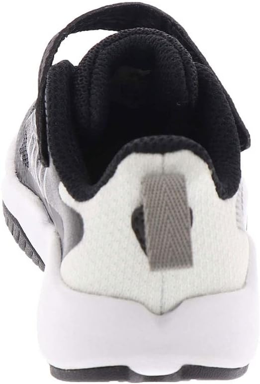 image:imageNew Balance Kids Rave Run V2 Bungee Road Running ShoesBlackWhite