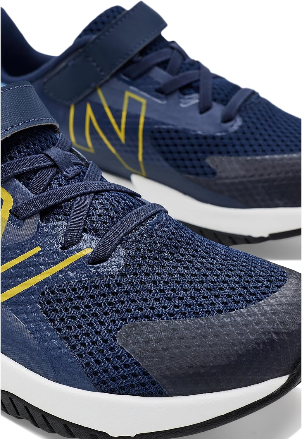 image:imageNew Balance Kids Rave Run V2 Bungee Road Running ShoesBright SkyAltitude