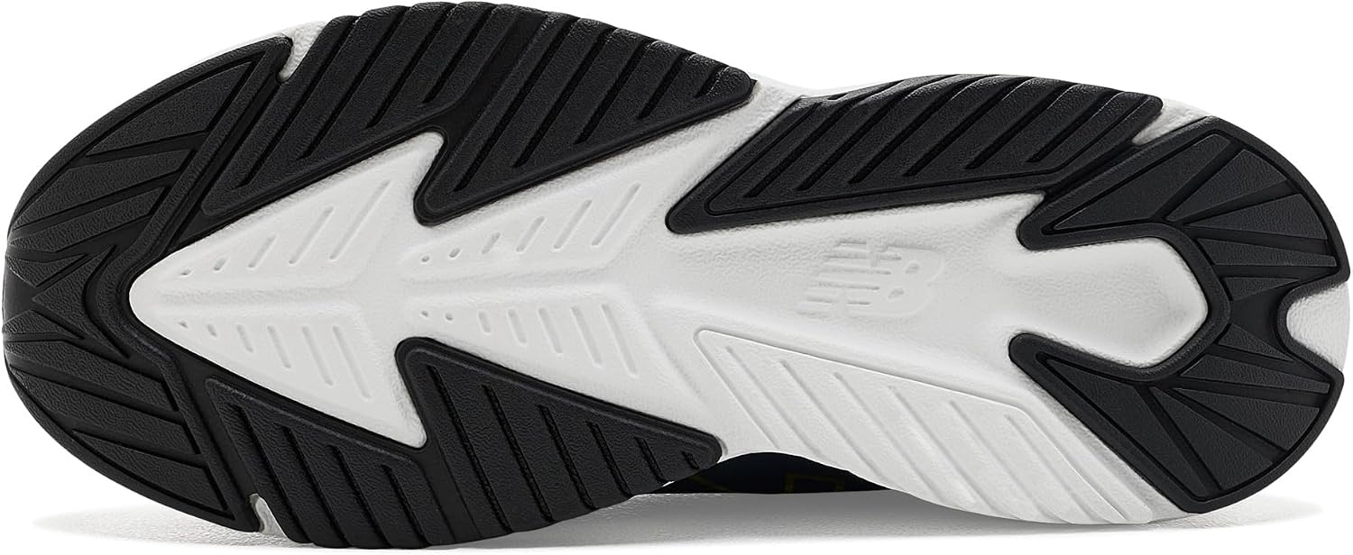 image:imageNew Balance Kids Rave Run V2 Bungee Road Running ShoesBright SkyAltitude
