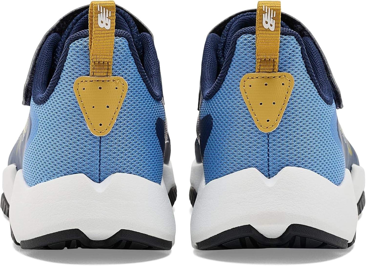 image:imageNew Balance Kids Rave Run V2 Bungee Road Running ShoesBright SkyAltitude