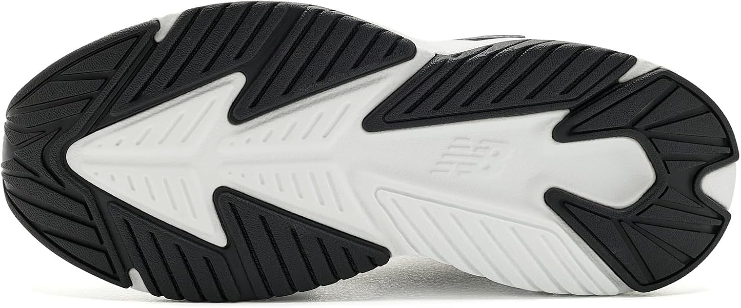image:imageNew Balance Kids Rave Run V2 Bungee Road Running ShoesCastlerockSlate Grey