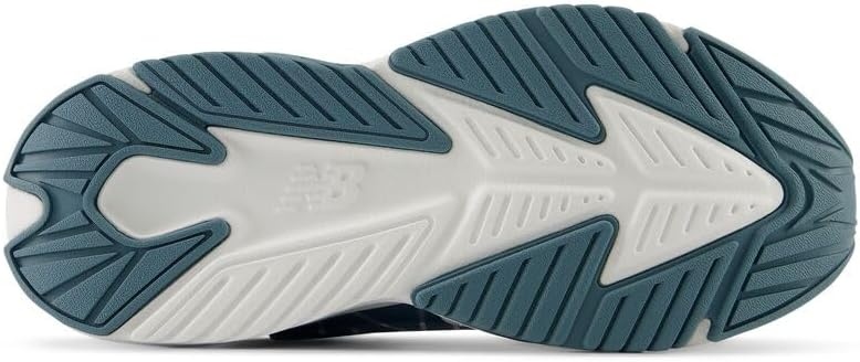 image:imageNew Balance Kids Rave Run V2 Bungee Road Running ShoesNavySalt Water