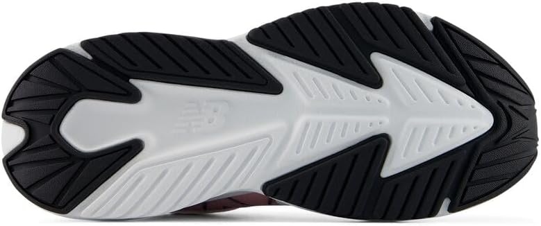 image:imageNew Balance Kids Rave Run V2 Bungee Road Running ShoesPink ChalkSignal Pink