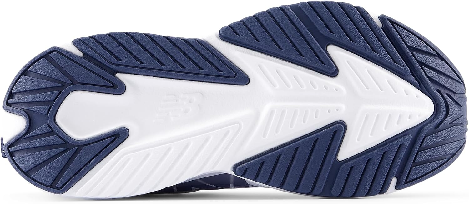image:imageNew Balance Kids Rave Run V2 Hook and Loop Road Running ShoesRaincloudDream StateNb Navy