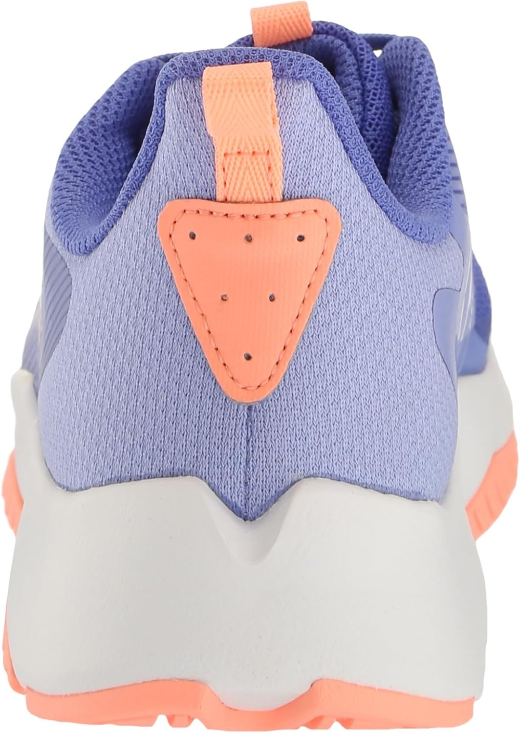 image:imageNew Balance Kids Rave Run V2 LaceUp Running ShoesAuraGalaxy PurpleLight Dragonfly