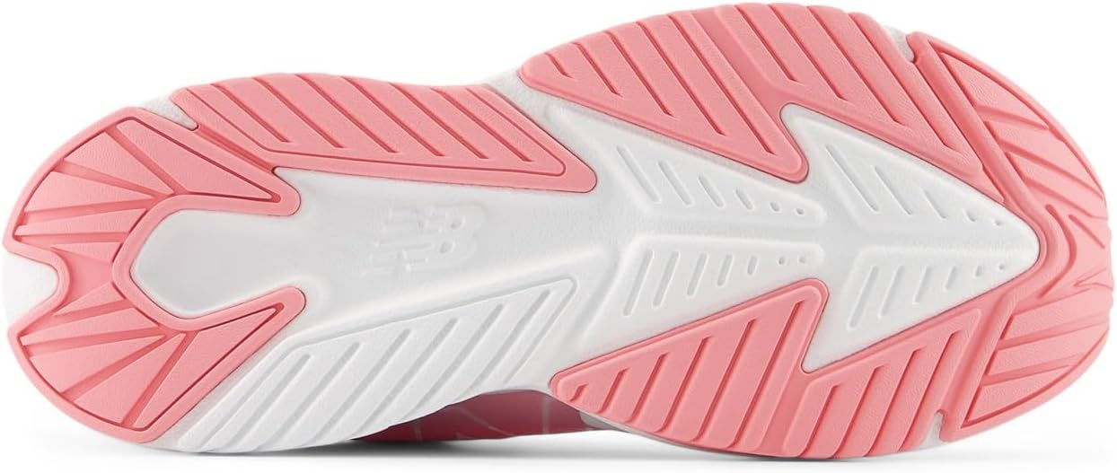 image:imageNew Balance Kids Rave Run V2 LaceUp Running ShoesGlint BlueDouble Bubble
