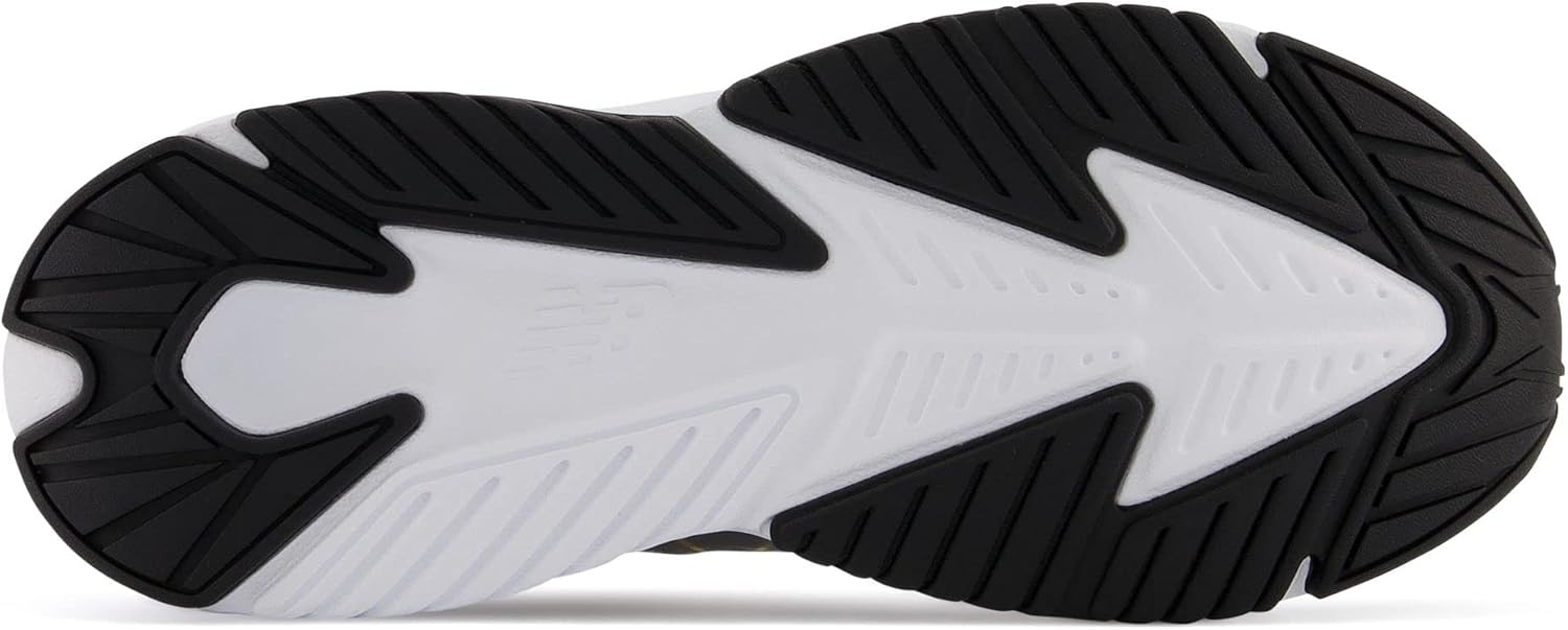 image:imageNew Balance Kids Rave Run V2 LaceUp Running ShoesRain CloudVibrant ApricotMarblehead