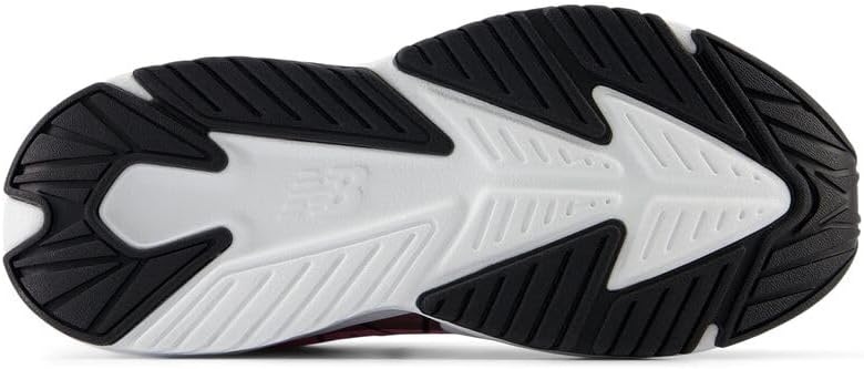 image:imageNew Balance Kids Rave Run V2 LaceUp Running ShoesSignal PinkBlack
