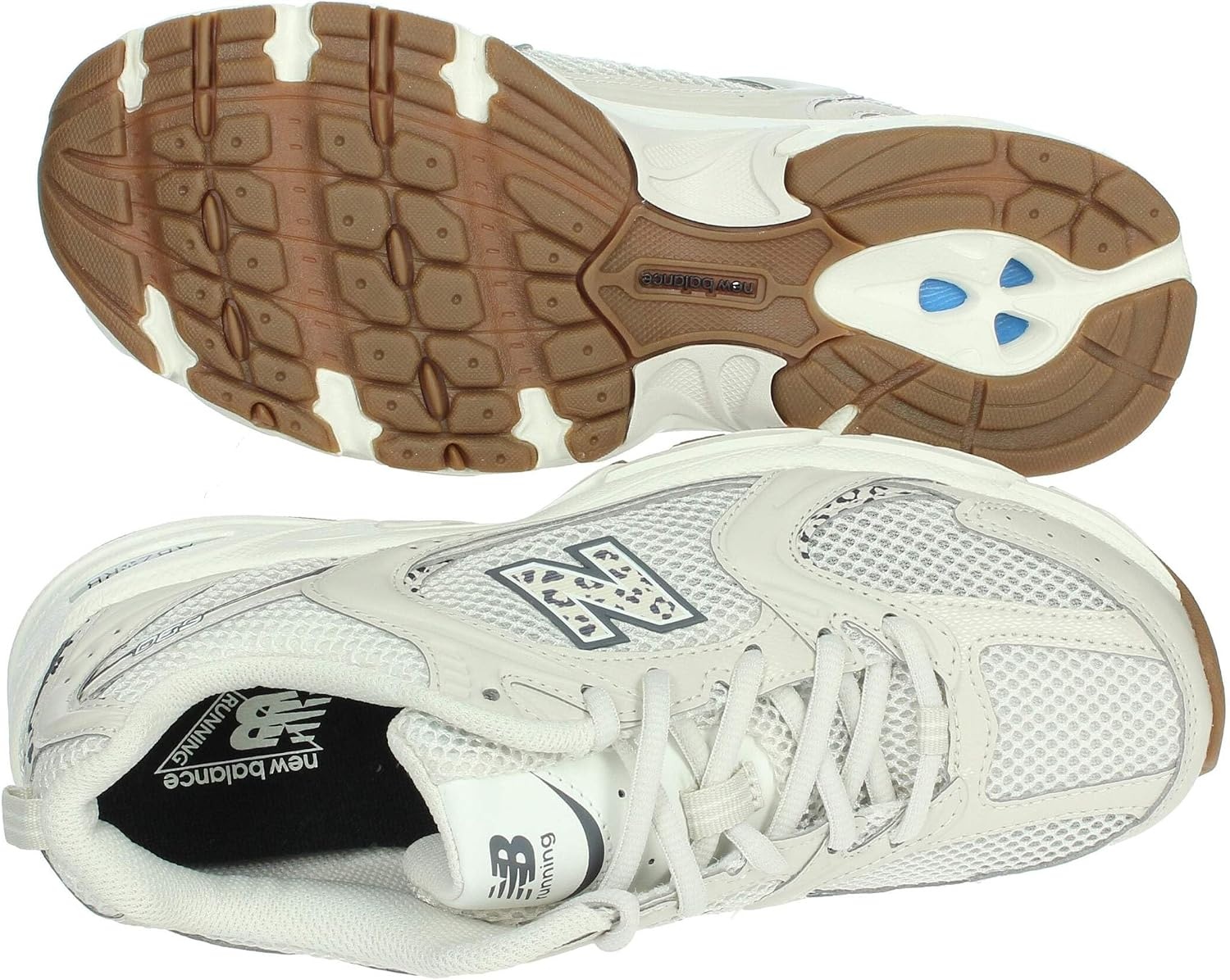 image:imageNew Balance Mens 1012 V1 Running ShoeAsm Natural