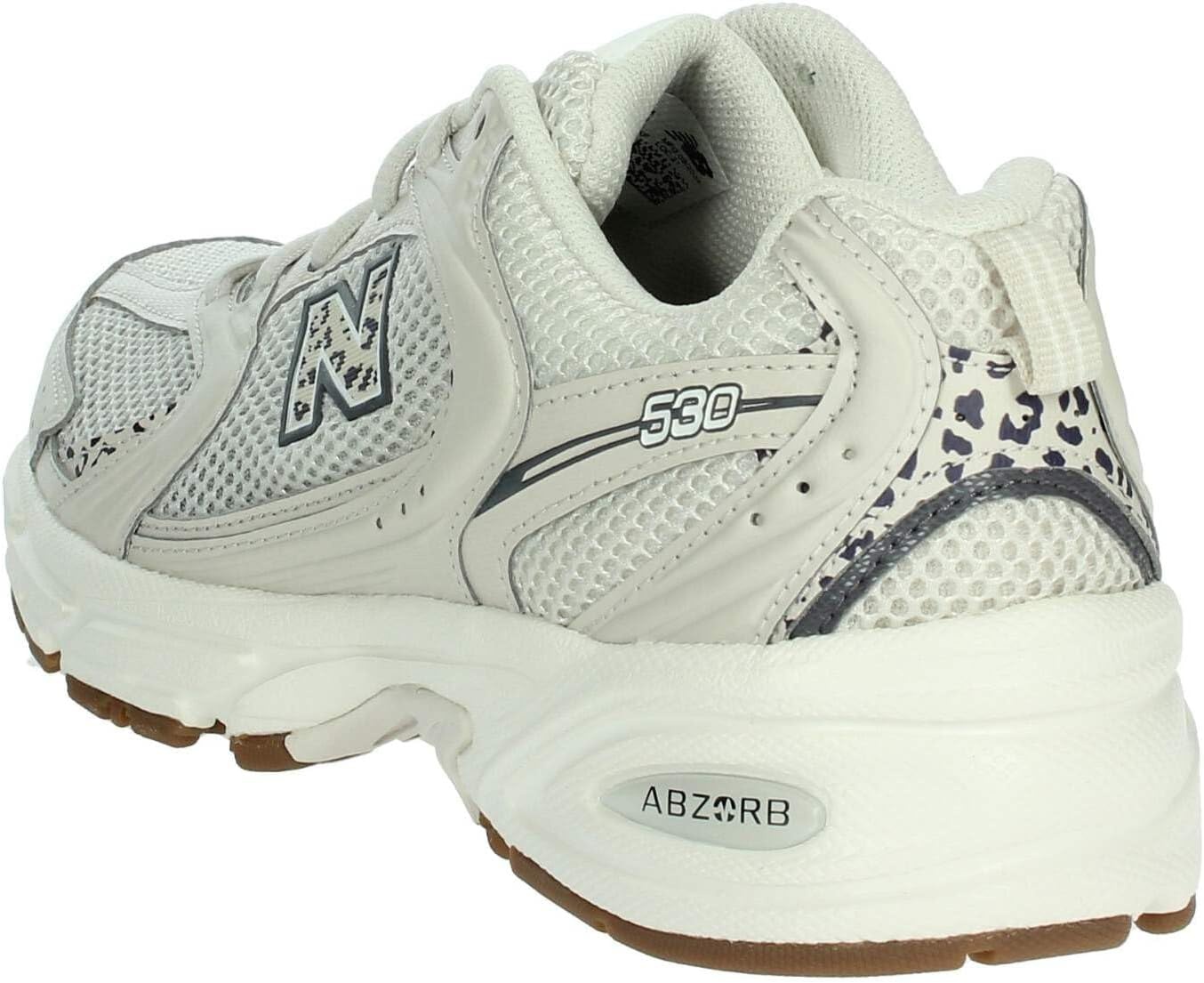 image:imageNew Balance Mens 1012 V1 Running ShoeAsm Natural