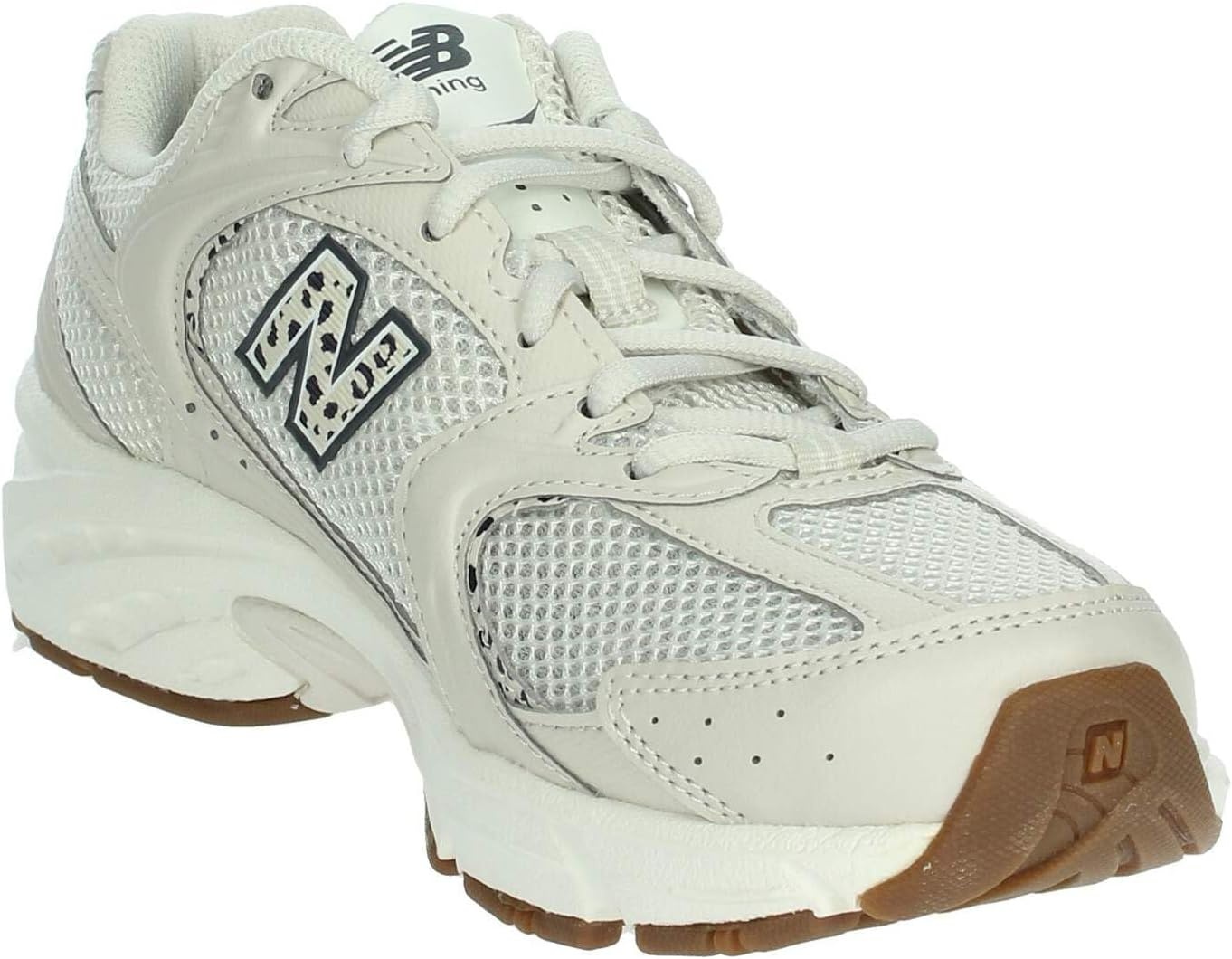 image:imageNew Balance Mens 1012 V1 Running ShoeAsm Natural
