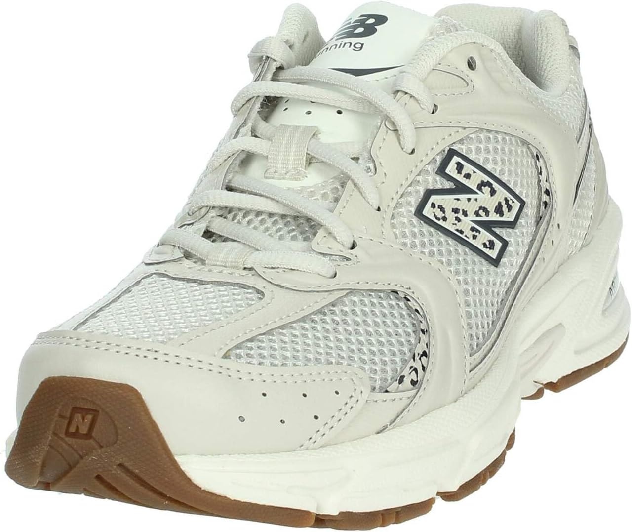 image:imageNew Balance Mens 1012 V1 Running ShoeAsm Natural