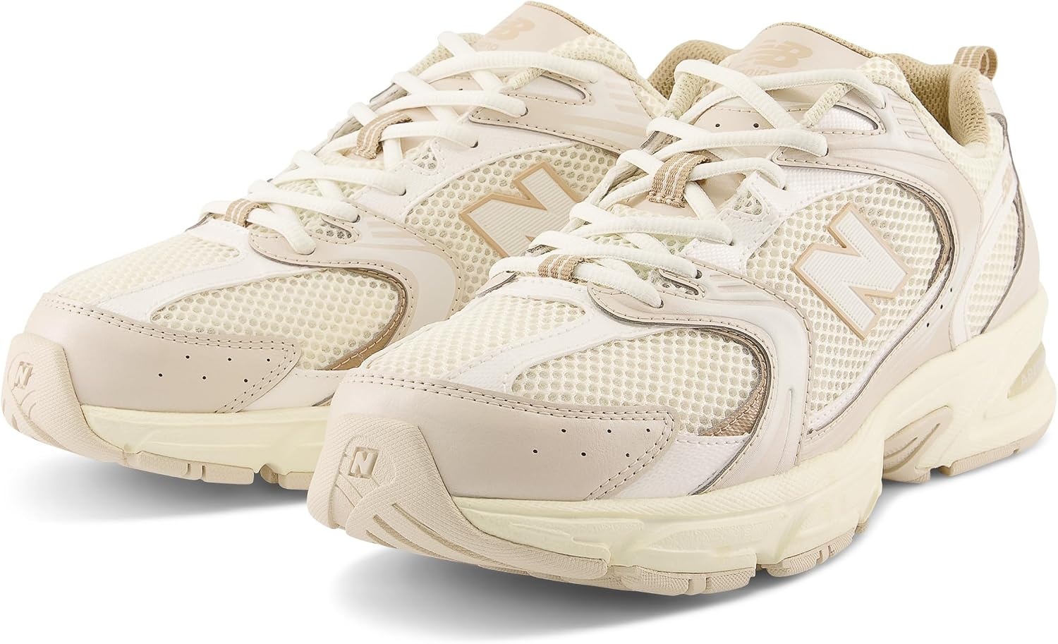 image:imageNew Balance Mens 1012 V1 Running ShoeBeige 268