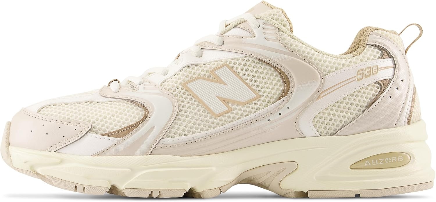 image:imageNew Balance Mens 1012 V1 Running ShoeBeige 268