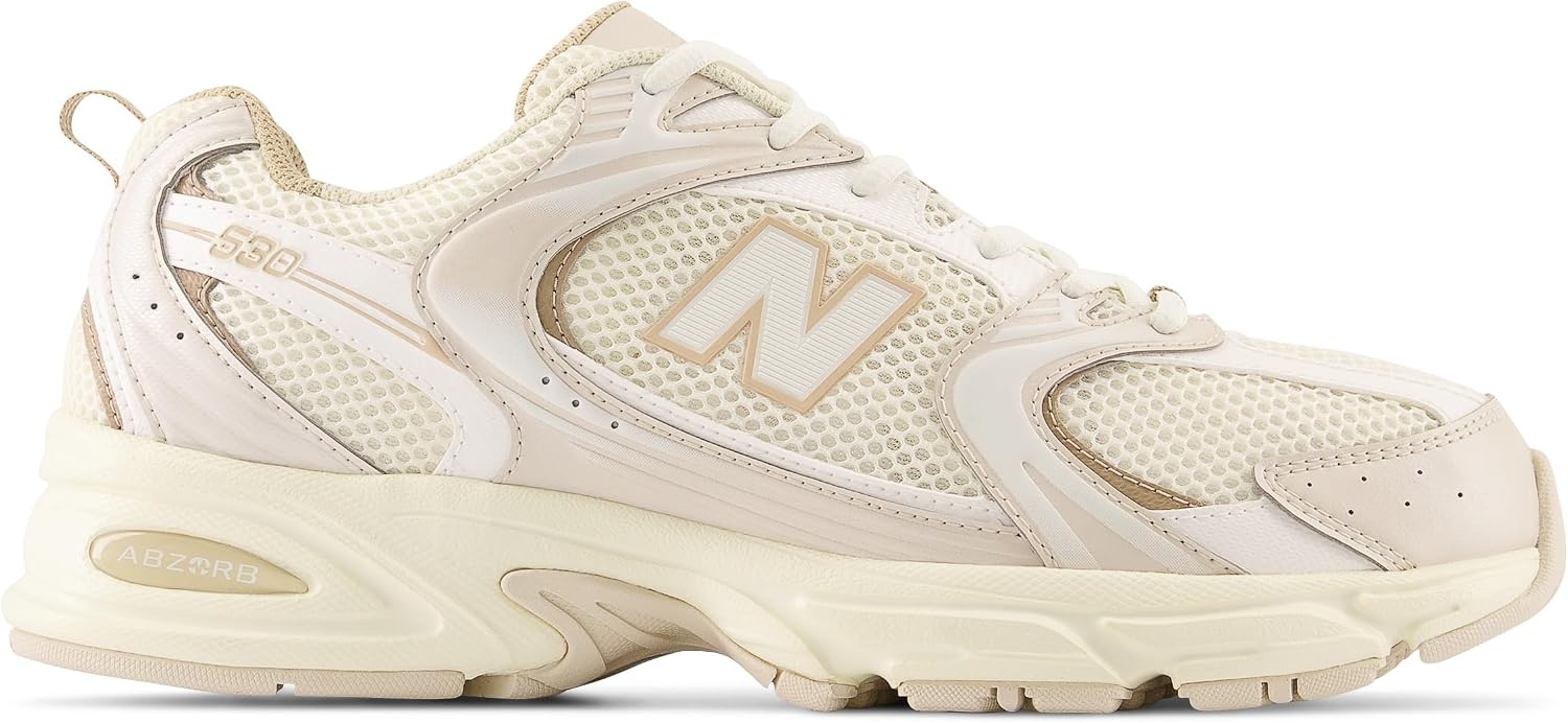 image:imageNew Balance Mens 1012 V1 Running ShoeBeige 268