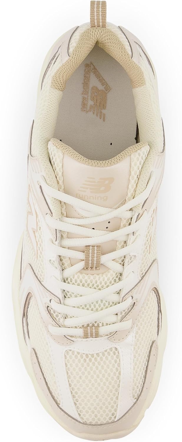 image:imageNew Balance Mens 1012 V1 Running ShoeBeige 268