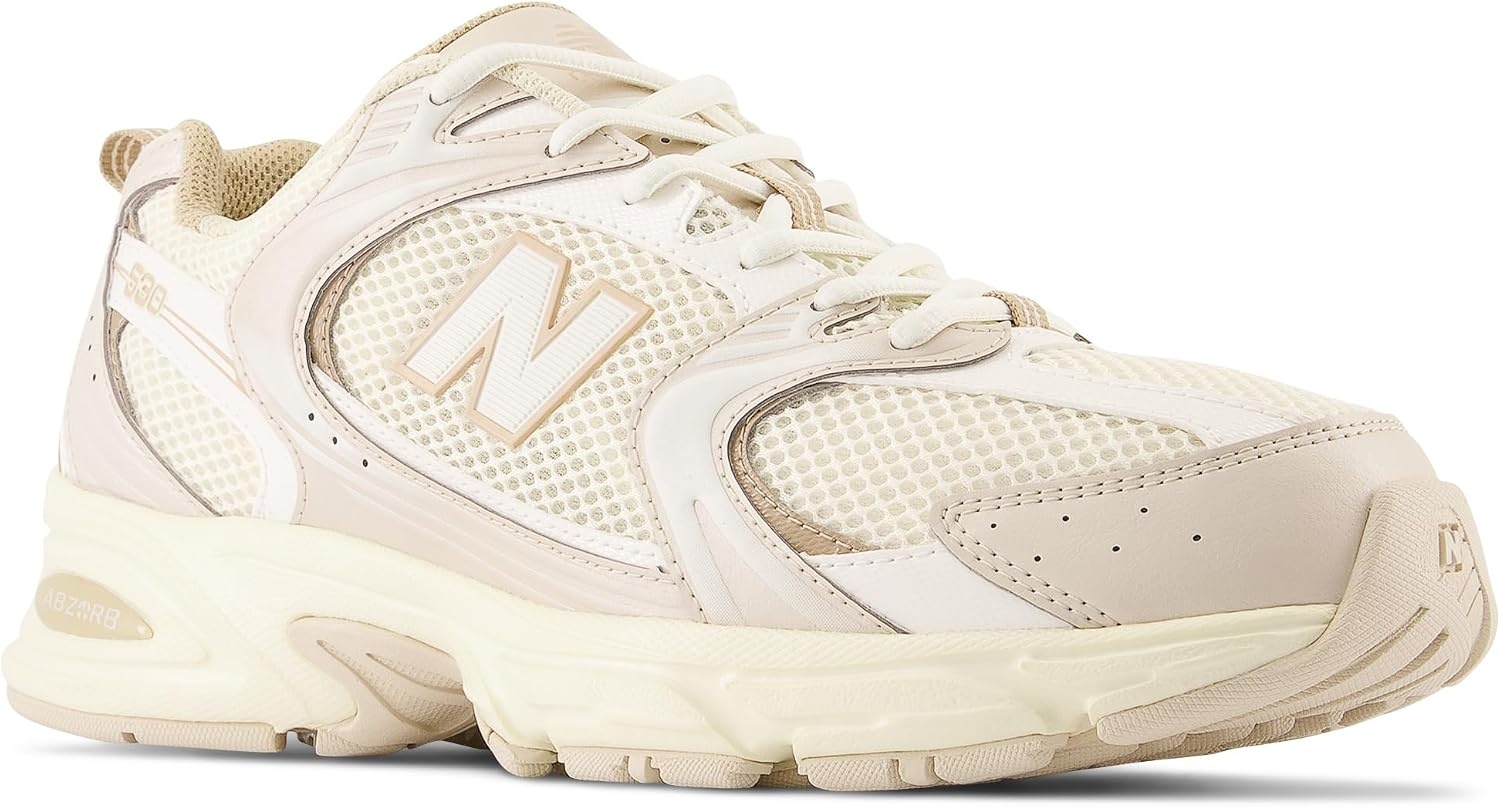 image:imageNew Balance Mens 1012 V1 Running ShoeBeige 268
