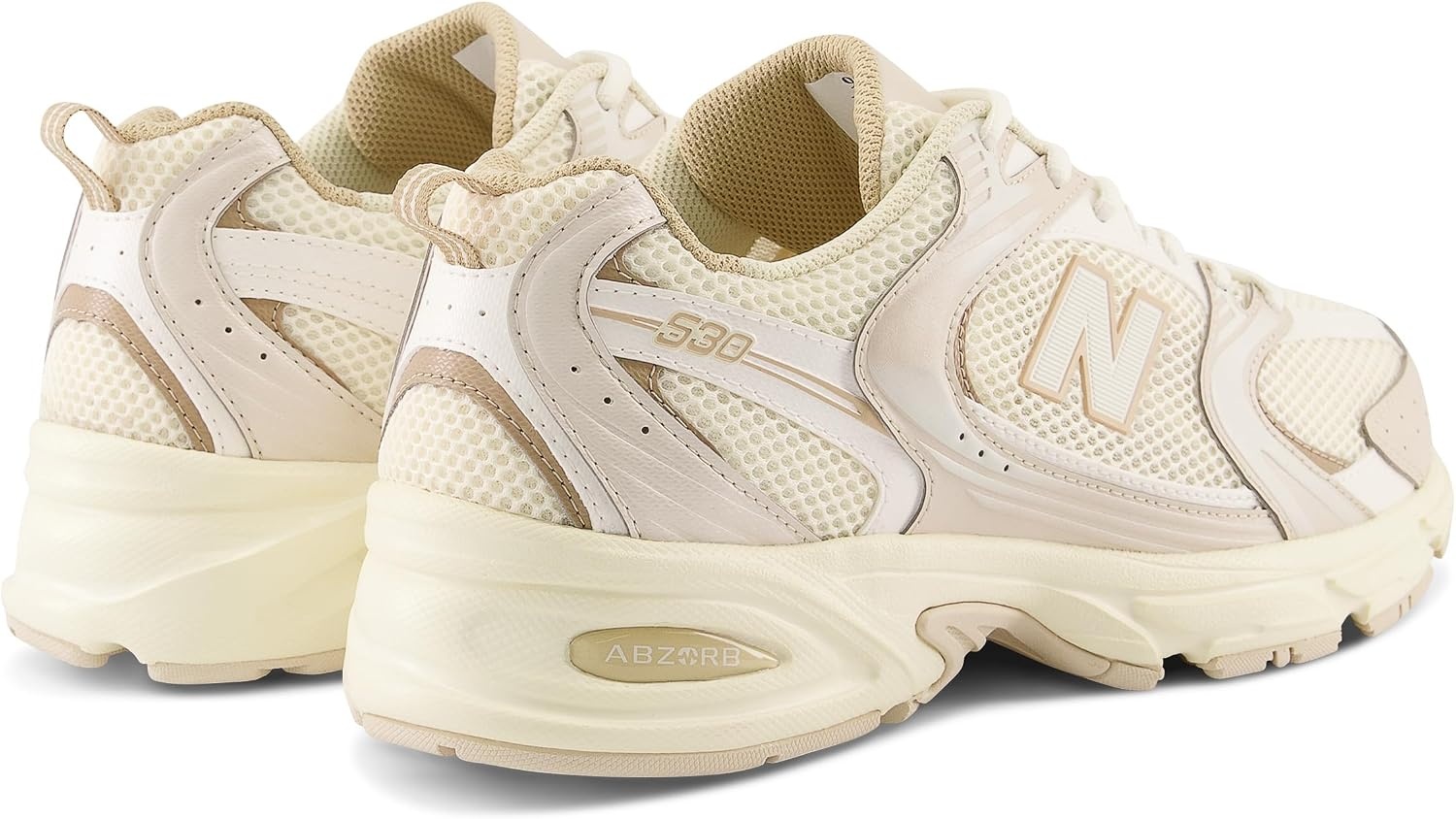 image:imageNew Balance Mens 1012 V1 Running ShoeBeige 268