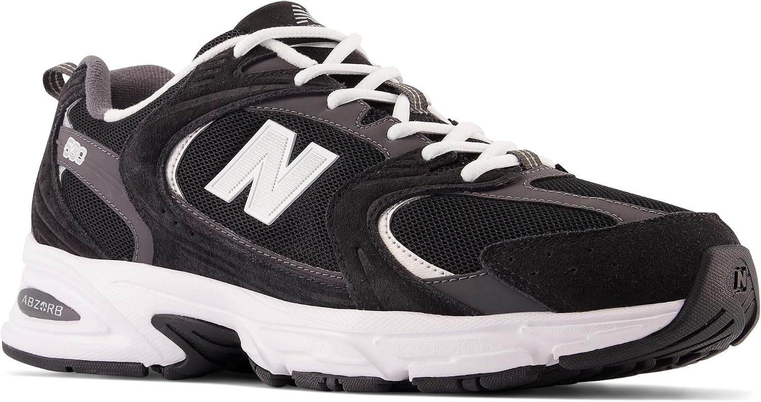 image:imageNew Balance Mens 1012 V1 Running ShoeBlack 001