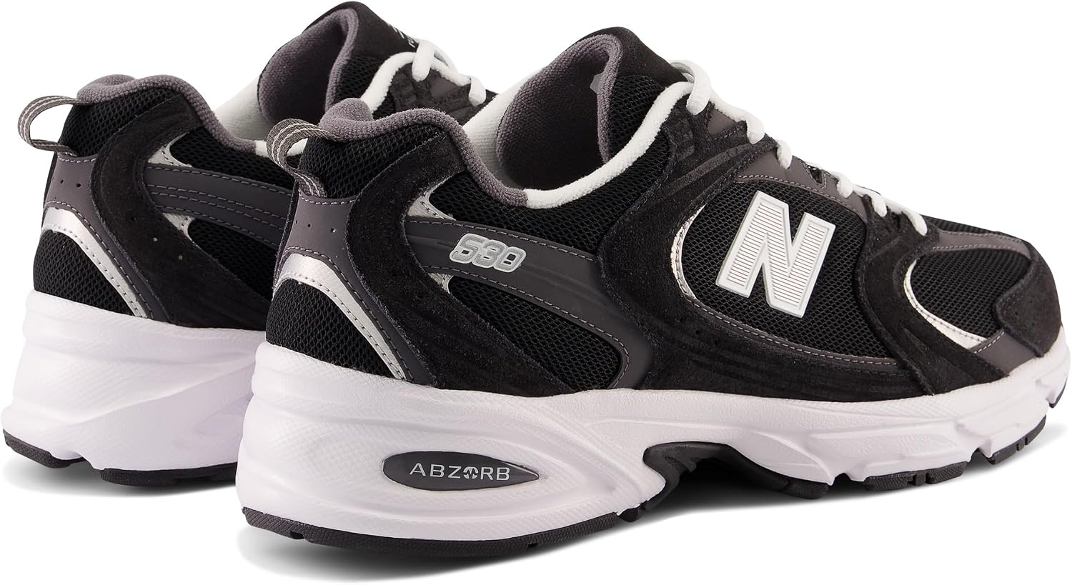 image:imageNew Balance Mens 1012 V1 Running ShoeBlack 001