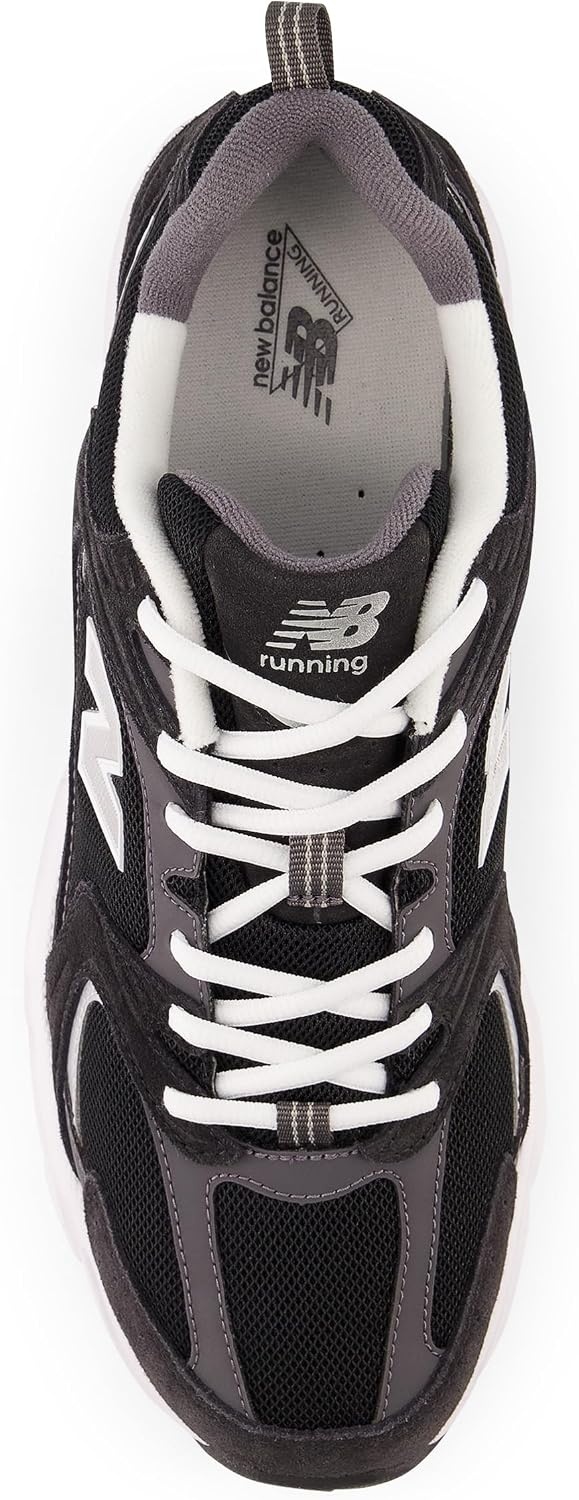 image:imageNew Balance Mens 1012 V1 Running ShoeBlack 001