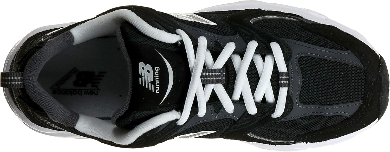 image:imageNew Balance Mens 1012 V1 Running ShoeBlackMagnet
