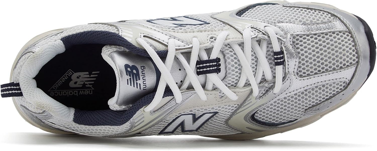 image:imageNew Balance Mens 1012 V1 Running ShoeGray Blue
