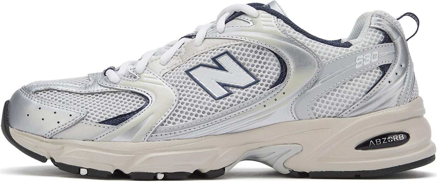 image:imageNew Balance Mens 1012 V1 Running ShoeGray Blue