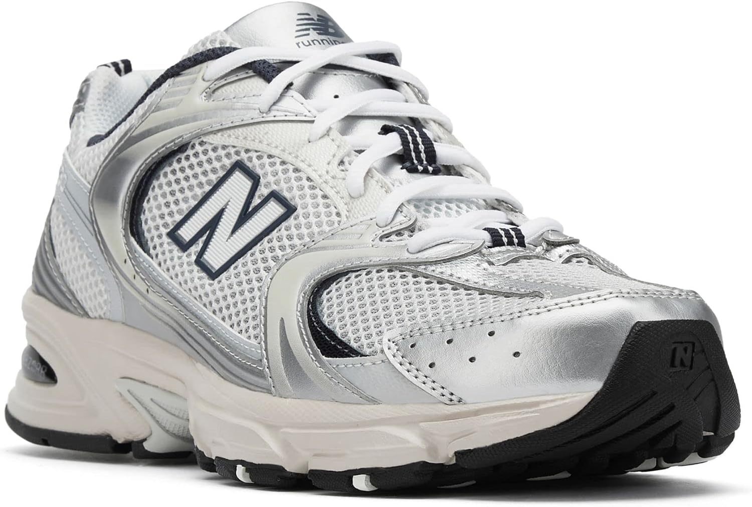 image:imageNew Balance Mens 1012 V1 Running ShoeGray Blue