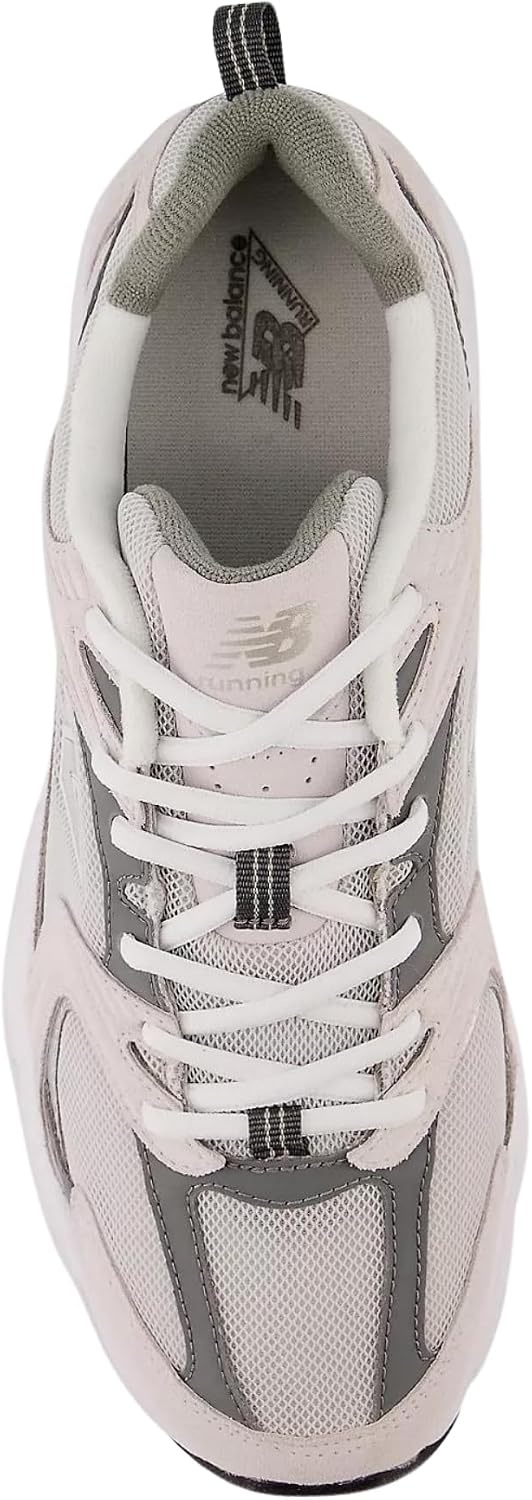 image:imageNew Balance Mens 1012 V1 Running ShoeGreyWhite